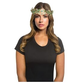 Fun World Royal Fairy - Gold