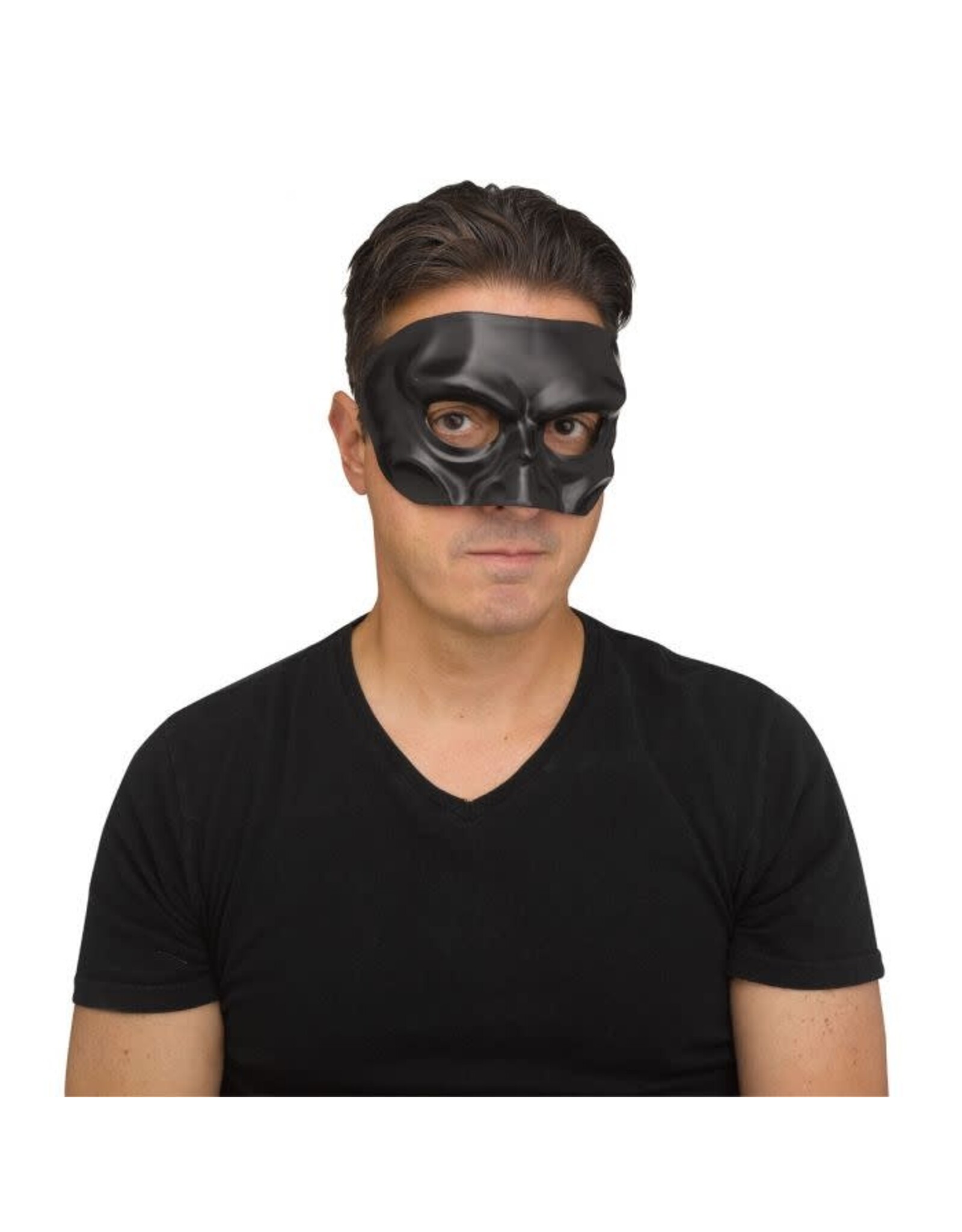 Fun World Skull Mask