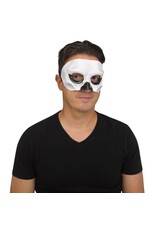 Fun World Skull Mask