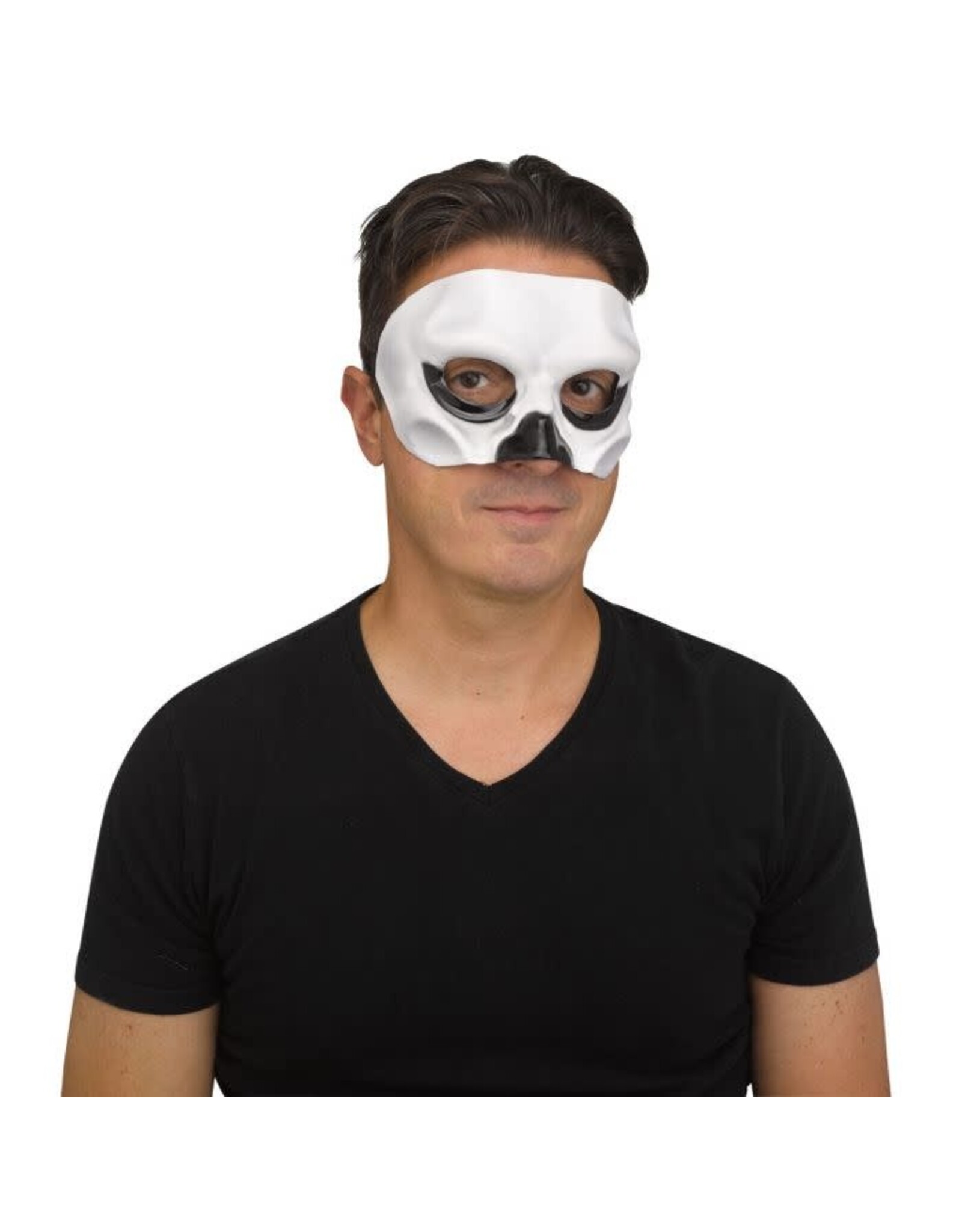 Fun World Skull Mask
