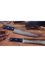 Fun World Butcher's Knife Rusty