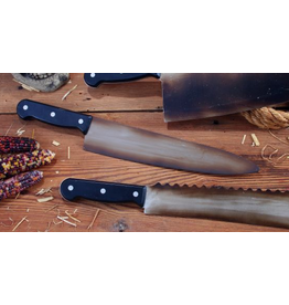 Fun World Butcher's Knife Rusty