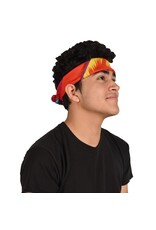 Beistle Tie-Dyed Bandana