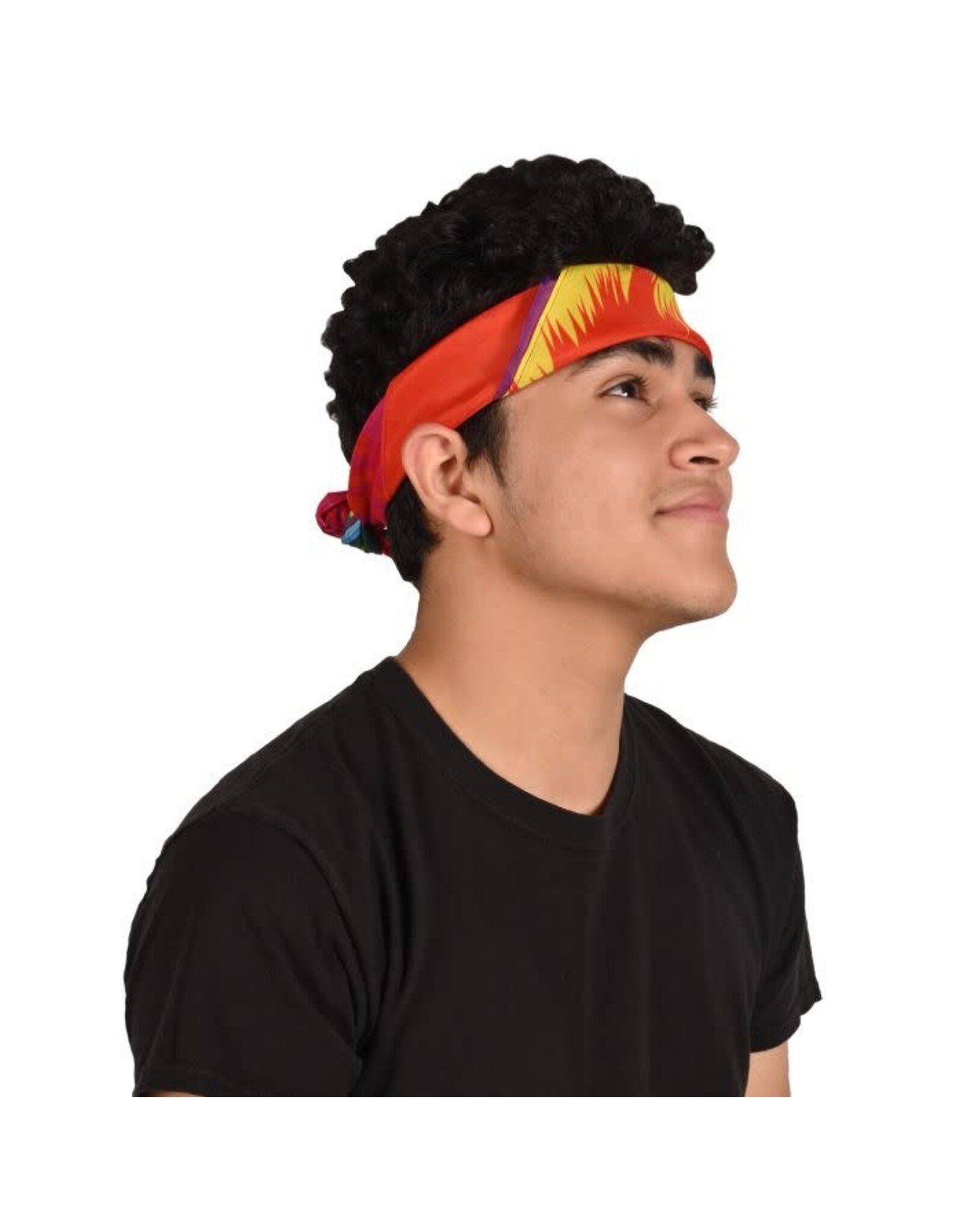 Beistle Tie-Dyed Bandana