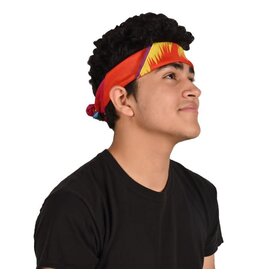 Beistle Tie-Dyed Bandana
