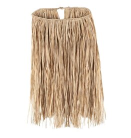 Beistle Raffia Hula Skirt King Size
