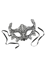 Beistle Lace Mask