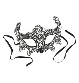 Beistle Lace Mask