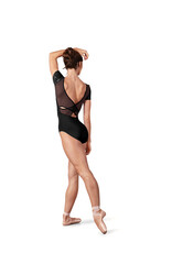 Bloch Lumina Christina Leotard