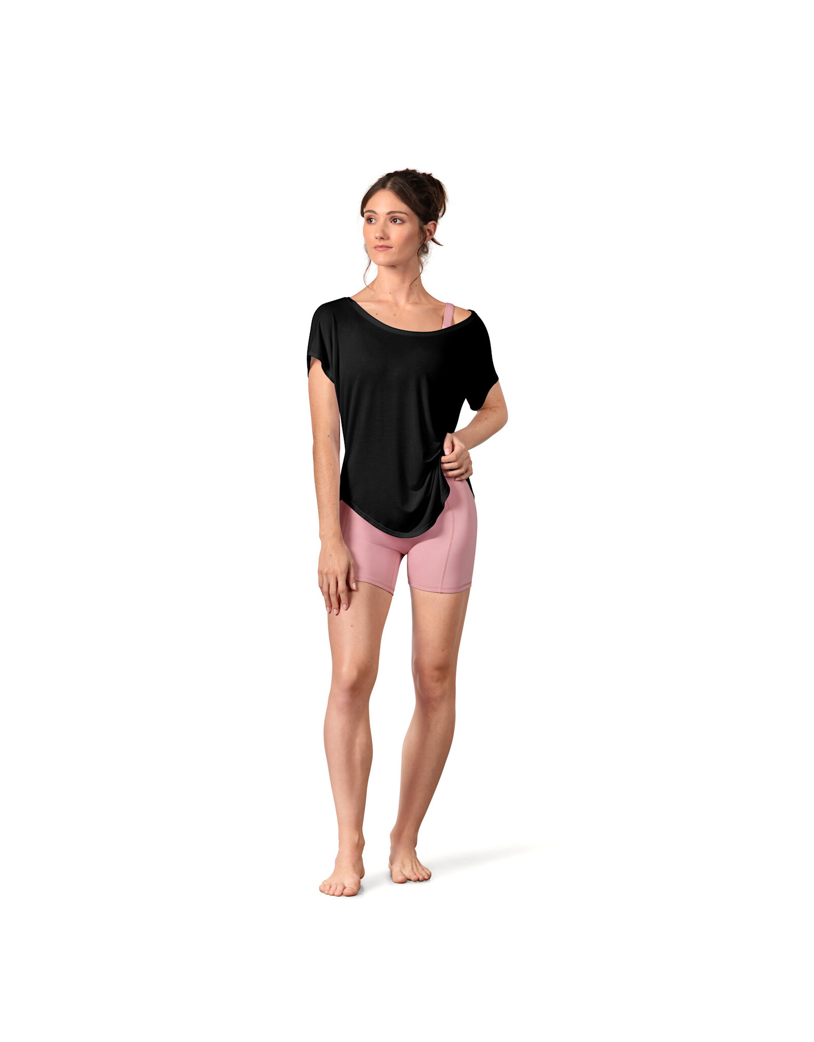 Bloch Carmen Shirt - Large