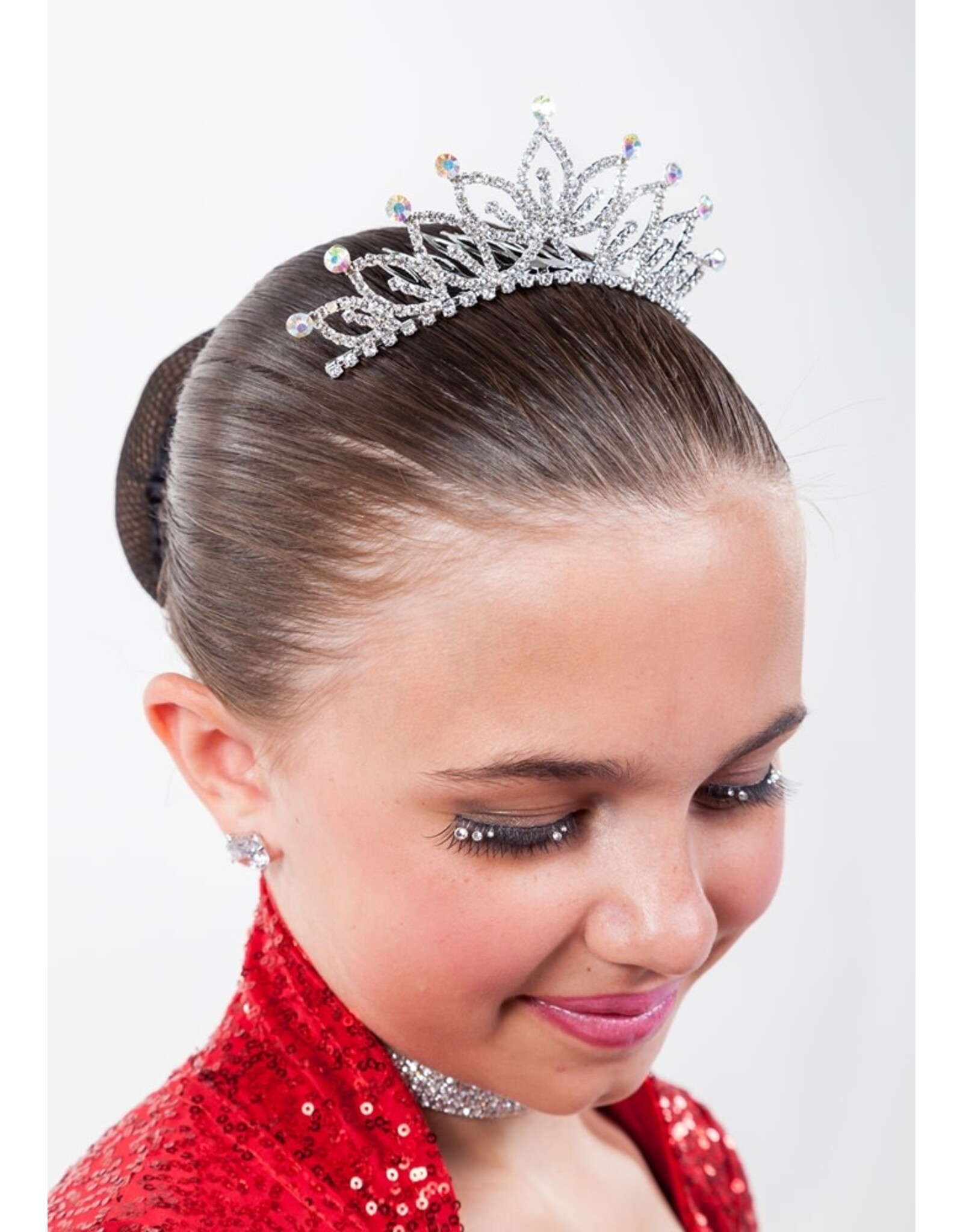 fH2 Pointed Leaf Tiara