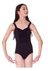 Capezio Seashell Leotard - Child Large