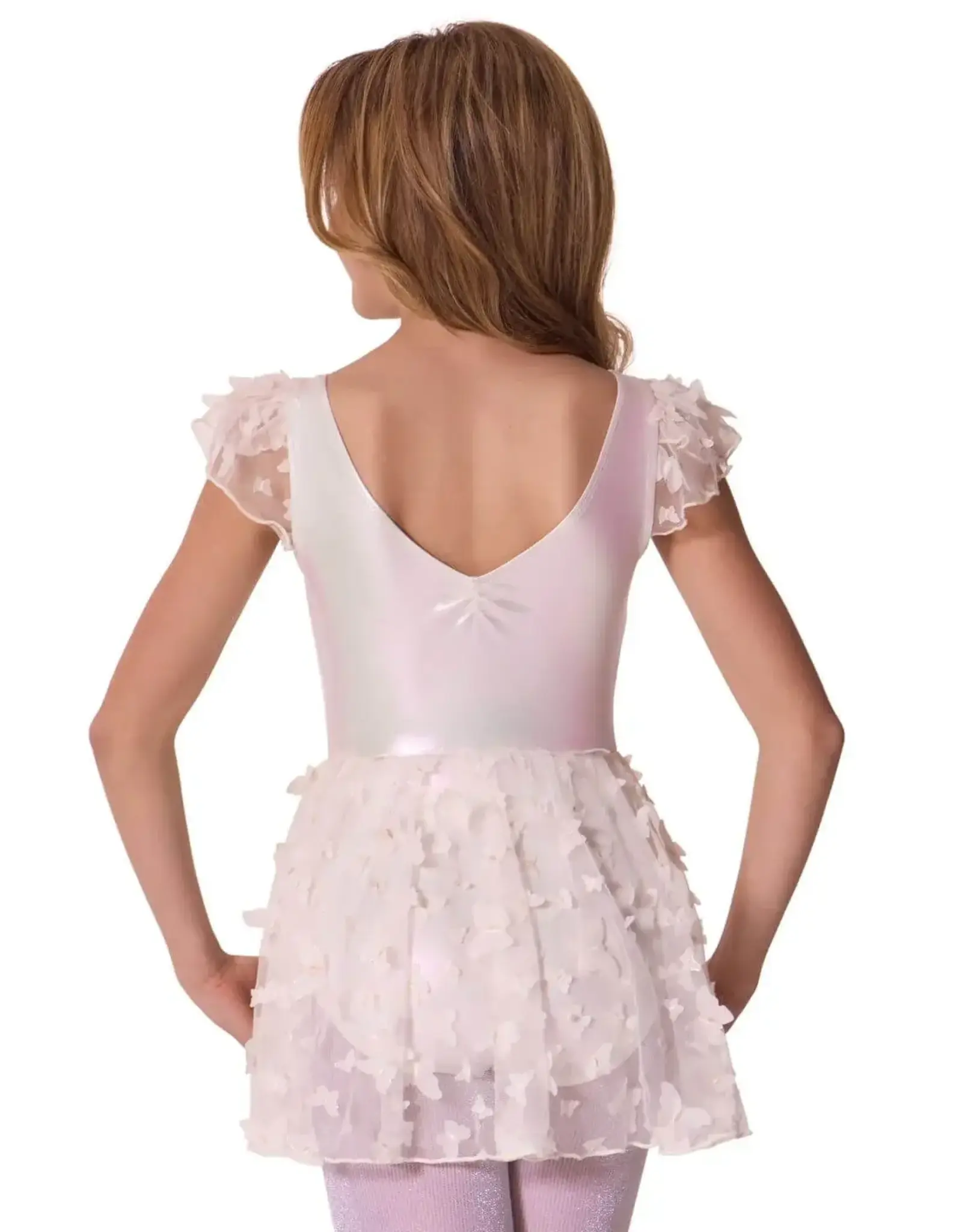 Capezio Flight Dress