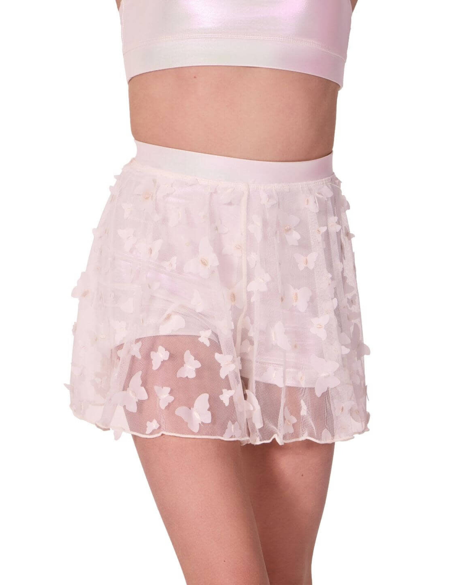 Capezio Flit Skort