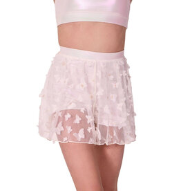 Capezio Flit Skort