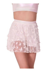 Capezio Flit Skort