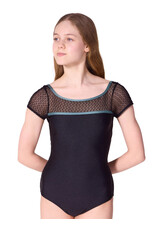 Capezio Harmony Leotard - XS