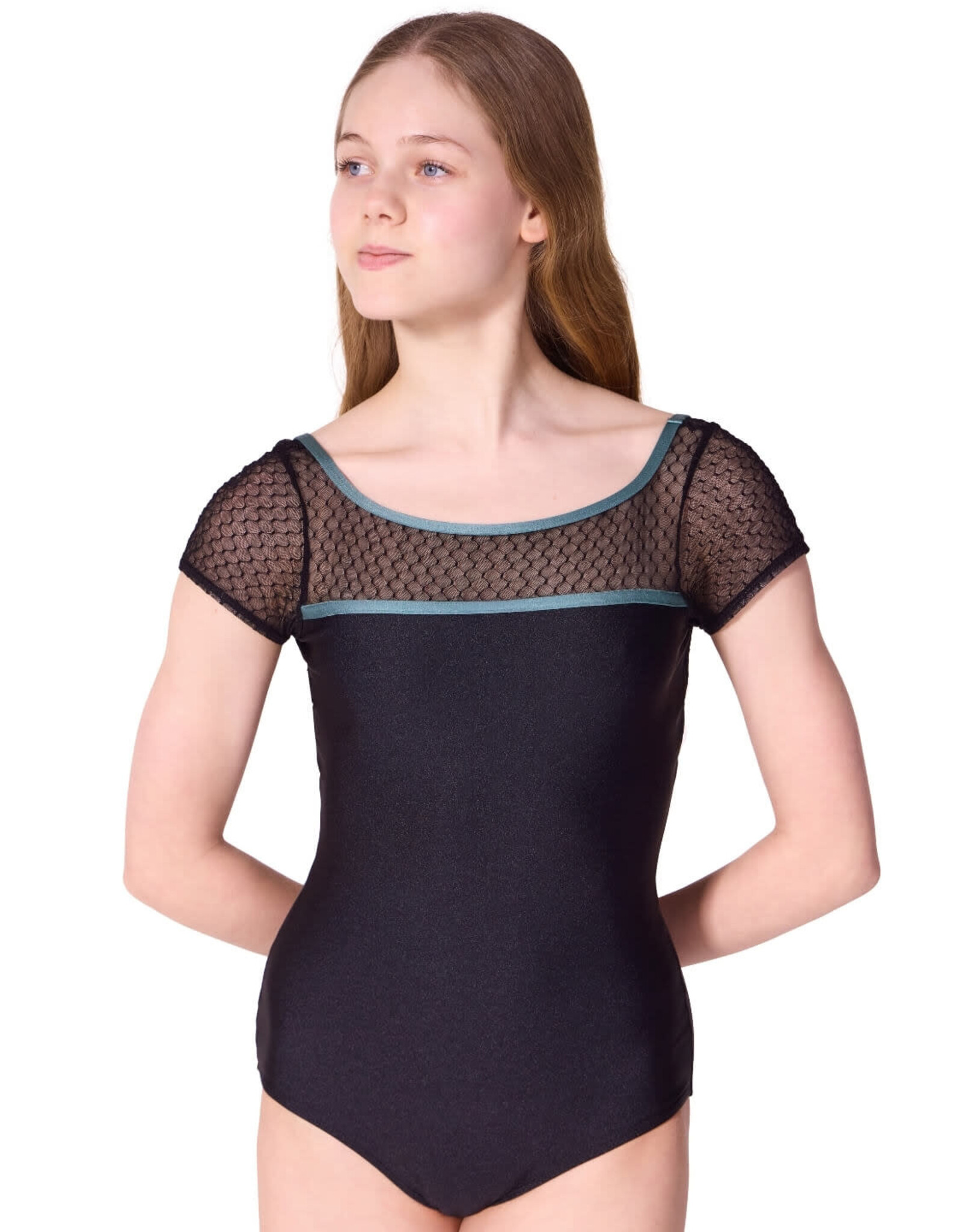 Capezio Harmony Leotard - XS