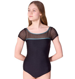 Capezio Harmony Leotard - XS