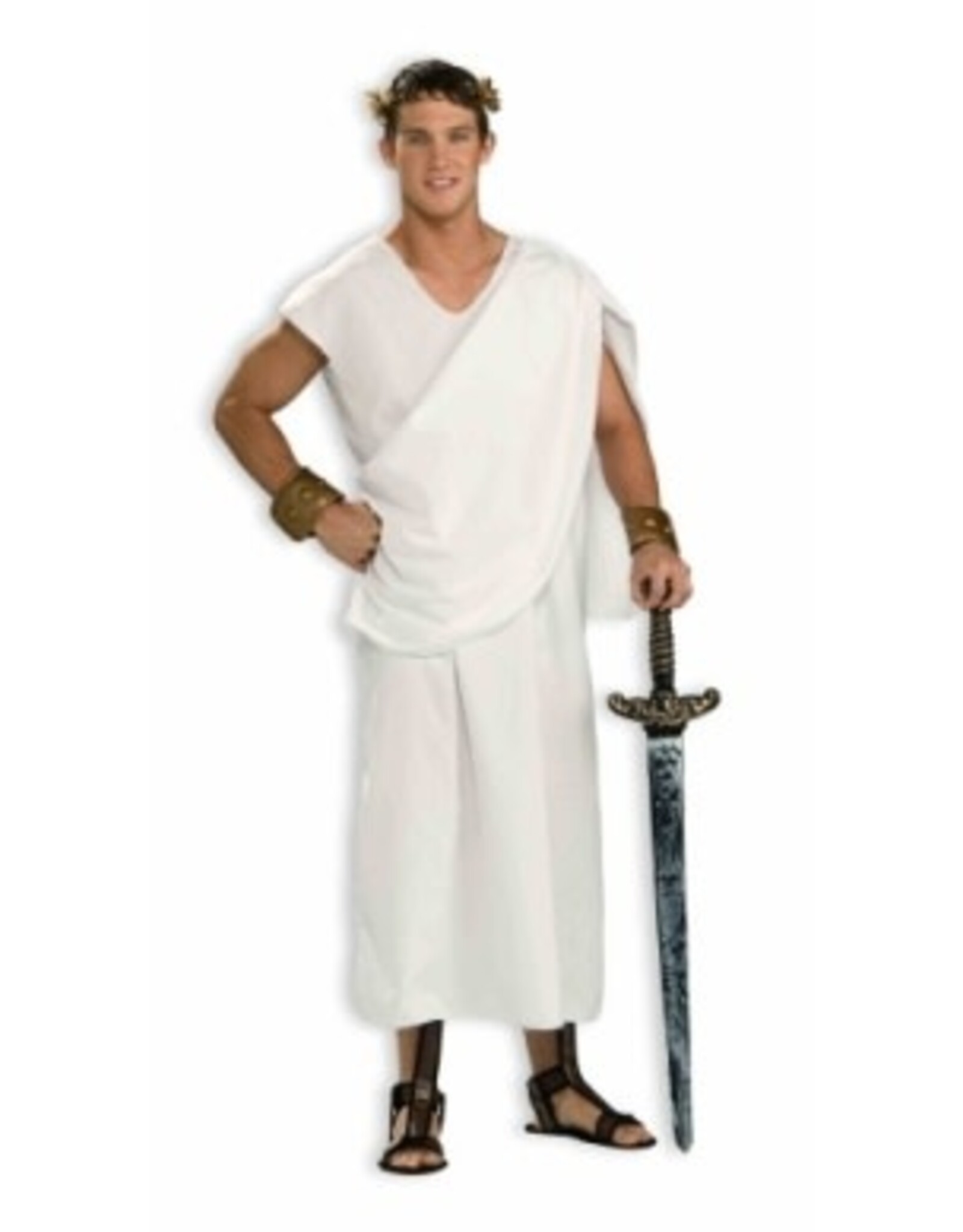 Forum Novelties Inc. Toga