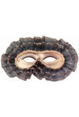 SKS Novelty Lace Mask