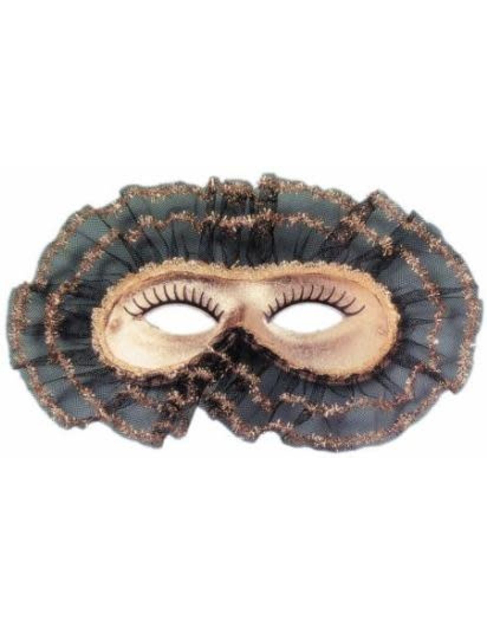 SKS Novelty Lace Mask
