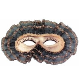 SKS Novelty Lace Mask