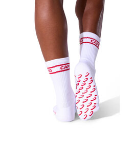 Capezio Varsity Grip Sock