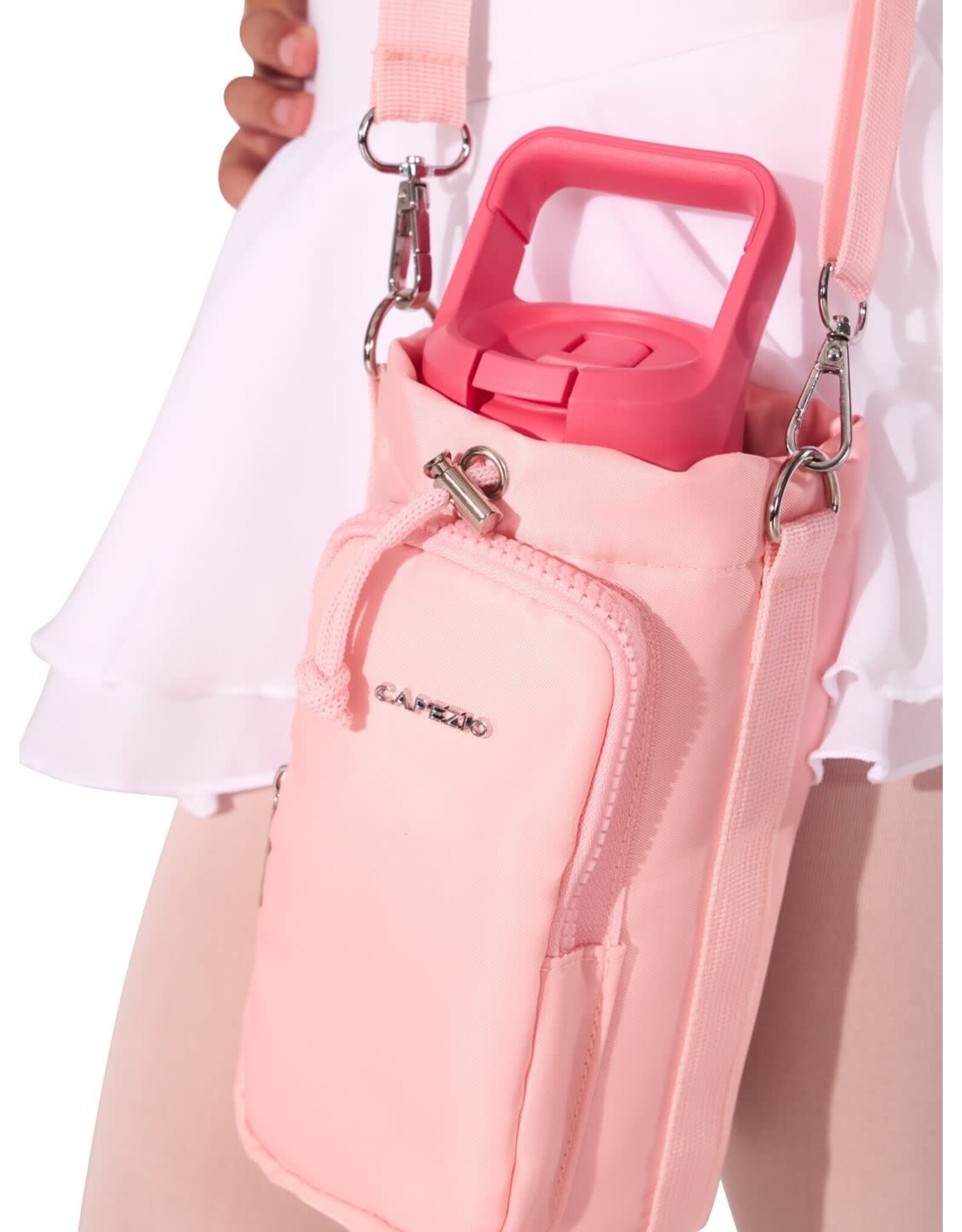 Capezio Chelsea Water Bottle Bag