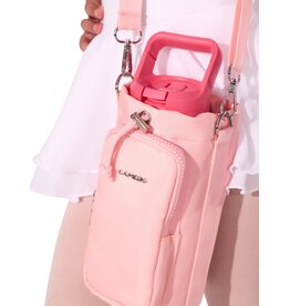 Capezio Chelsea Water Bottle Bag