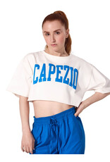 Capezio Campus Box Tee - Small