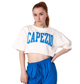 Capezio Campus Box Tee - Small