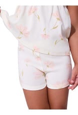 Capezio Children's Lounge Set - Egret
