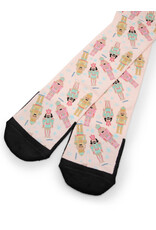 Capezio Knee High Nutcracker Socks