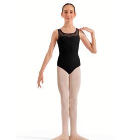 Bloch Children's Scarlett Leotard