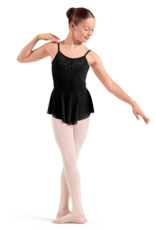 Mirella Children's Mesh Pull On Skirt