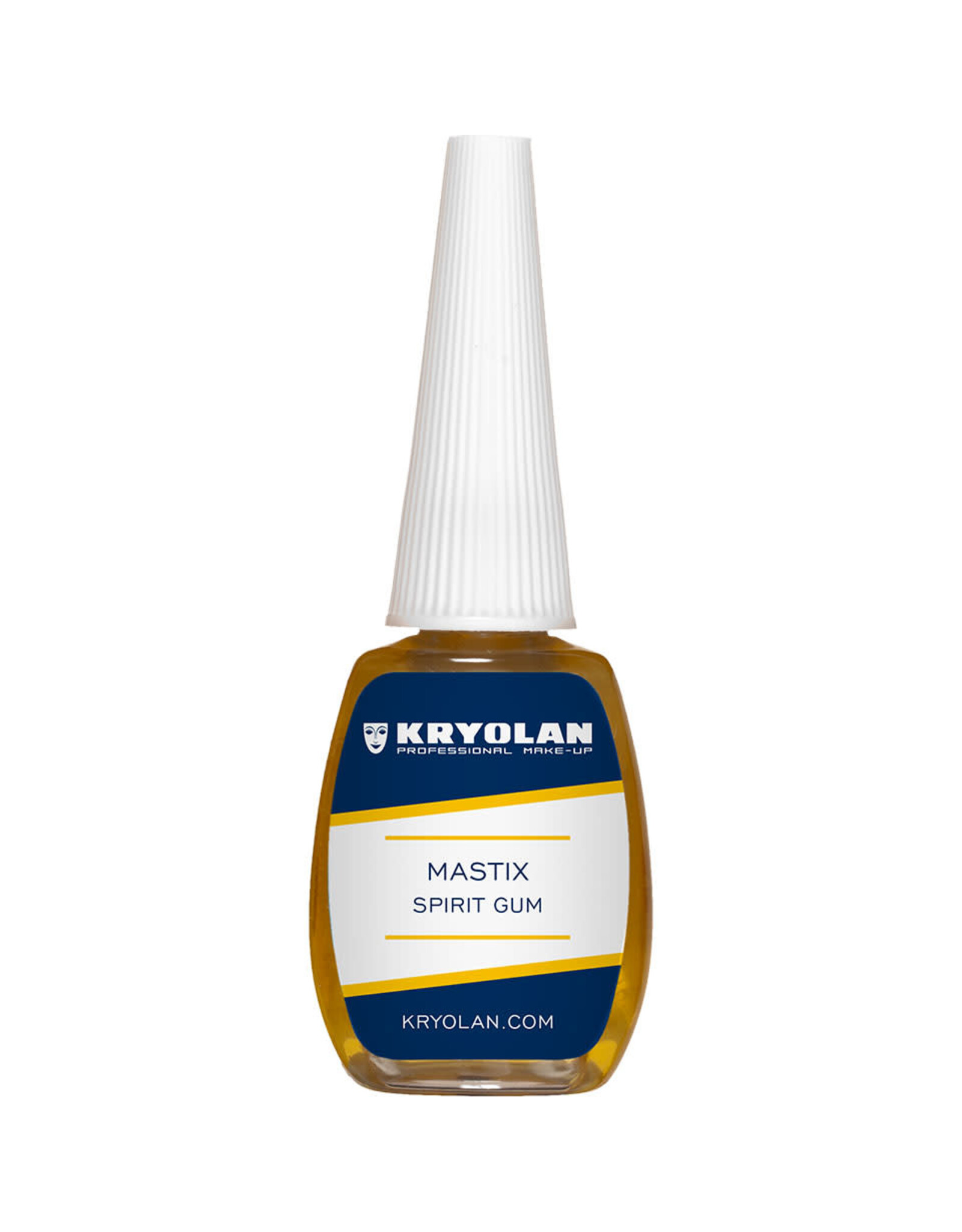 Kryolan Mastix Spirit Gum 12ml