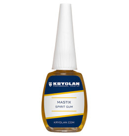 Kryolan Mastix Spirit Gum 12ml