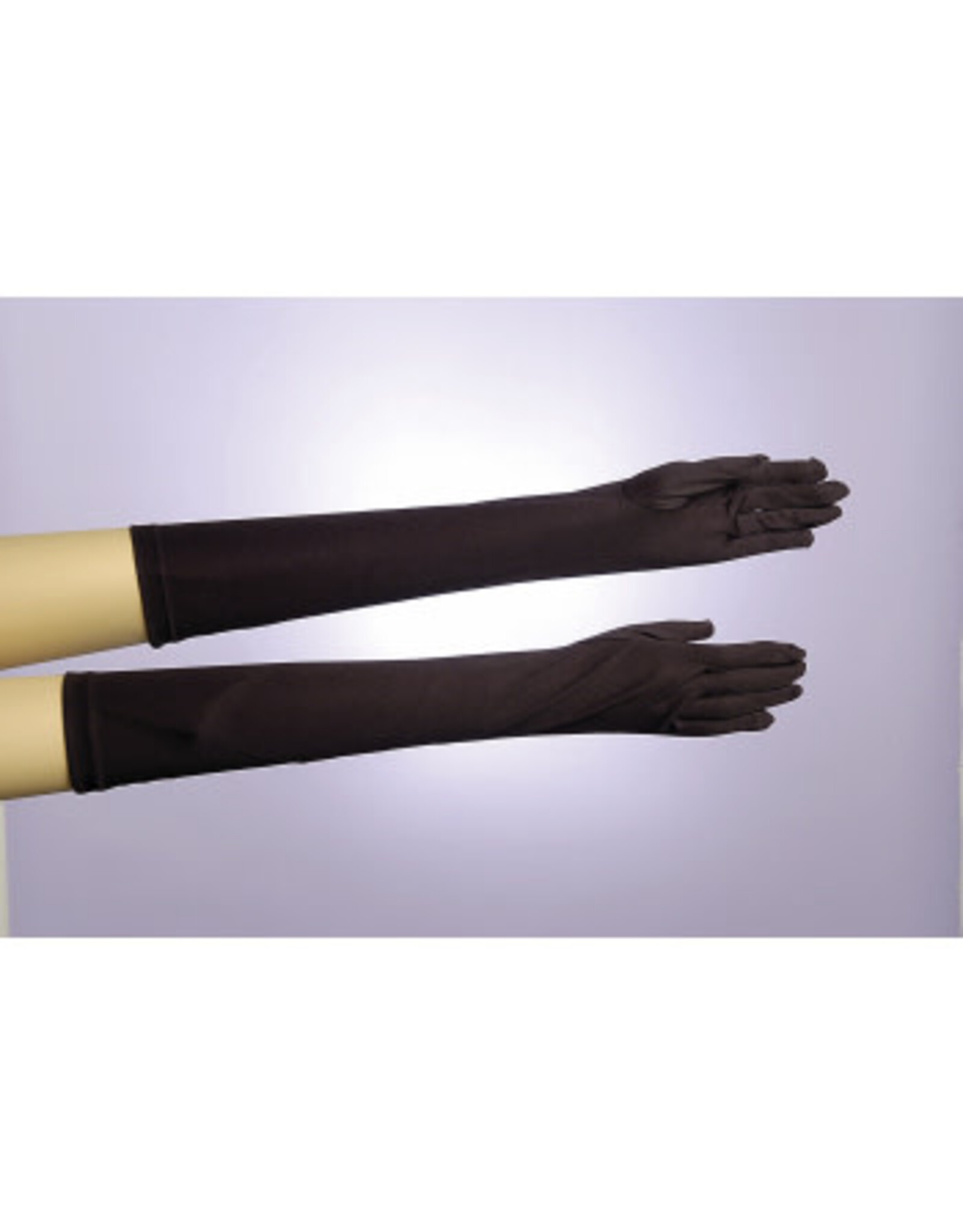 Forum Novelties Inc. Long Nylon Gloves