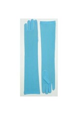 Forum Novelties Inc. Long Nylon Gloves