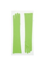 Forum Novelties Inc. Long Nylon Gloves