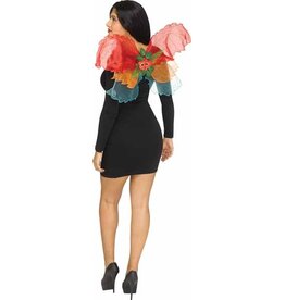 Fun World Rainbow Fairy Wings