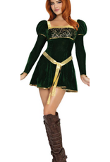 Leg Avenue Tower Princess