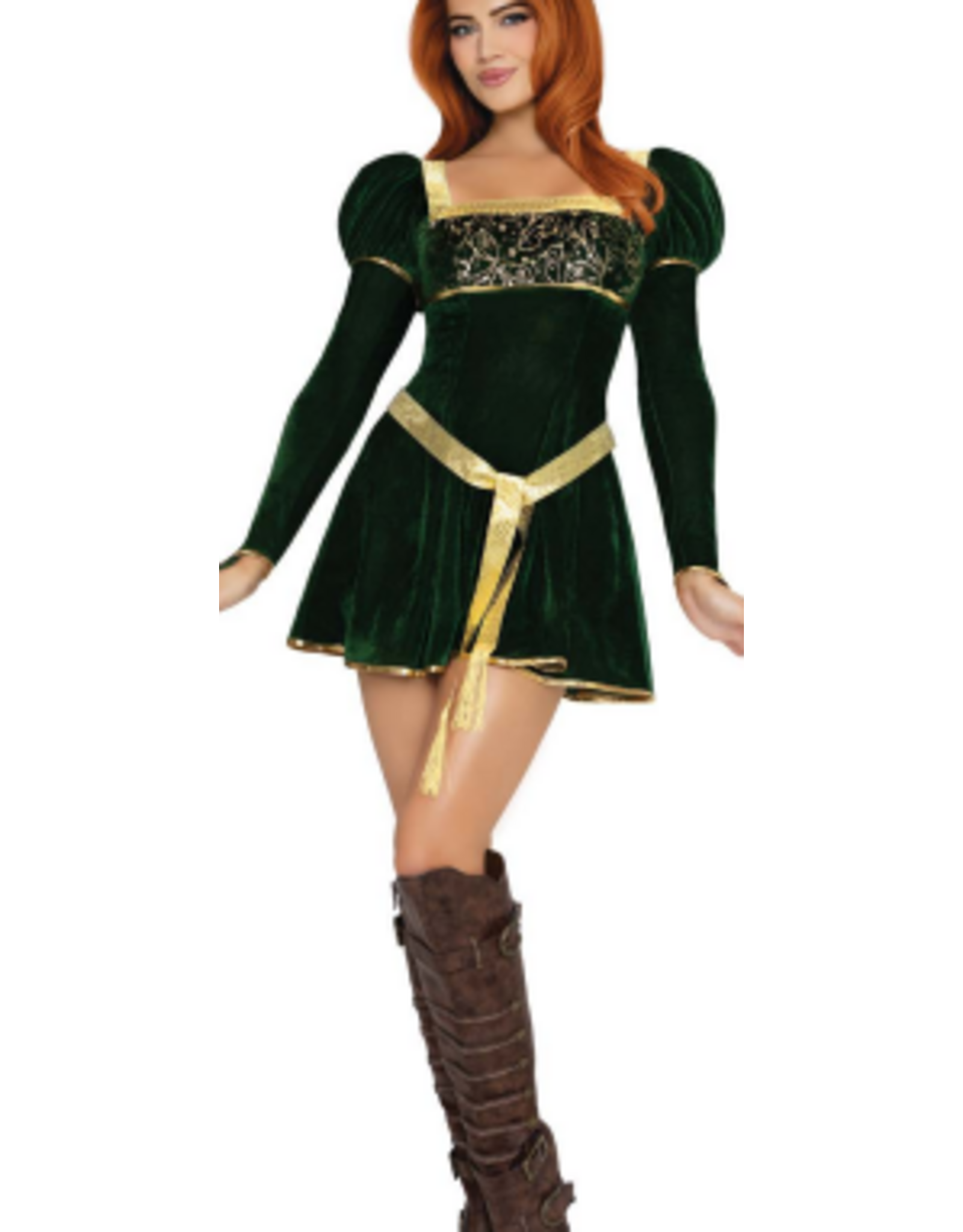 Leg Avenue Tower Princess