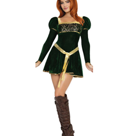 Leg Avenue Tower Princess