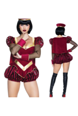 Leg Avenue Tiny Tyrant - Medium
