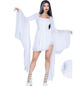 Leg Avenue Frankie's Bride - Large