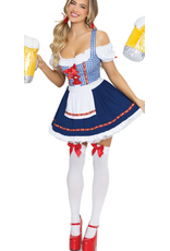 Leg Avenue Oktoberfest Cutie