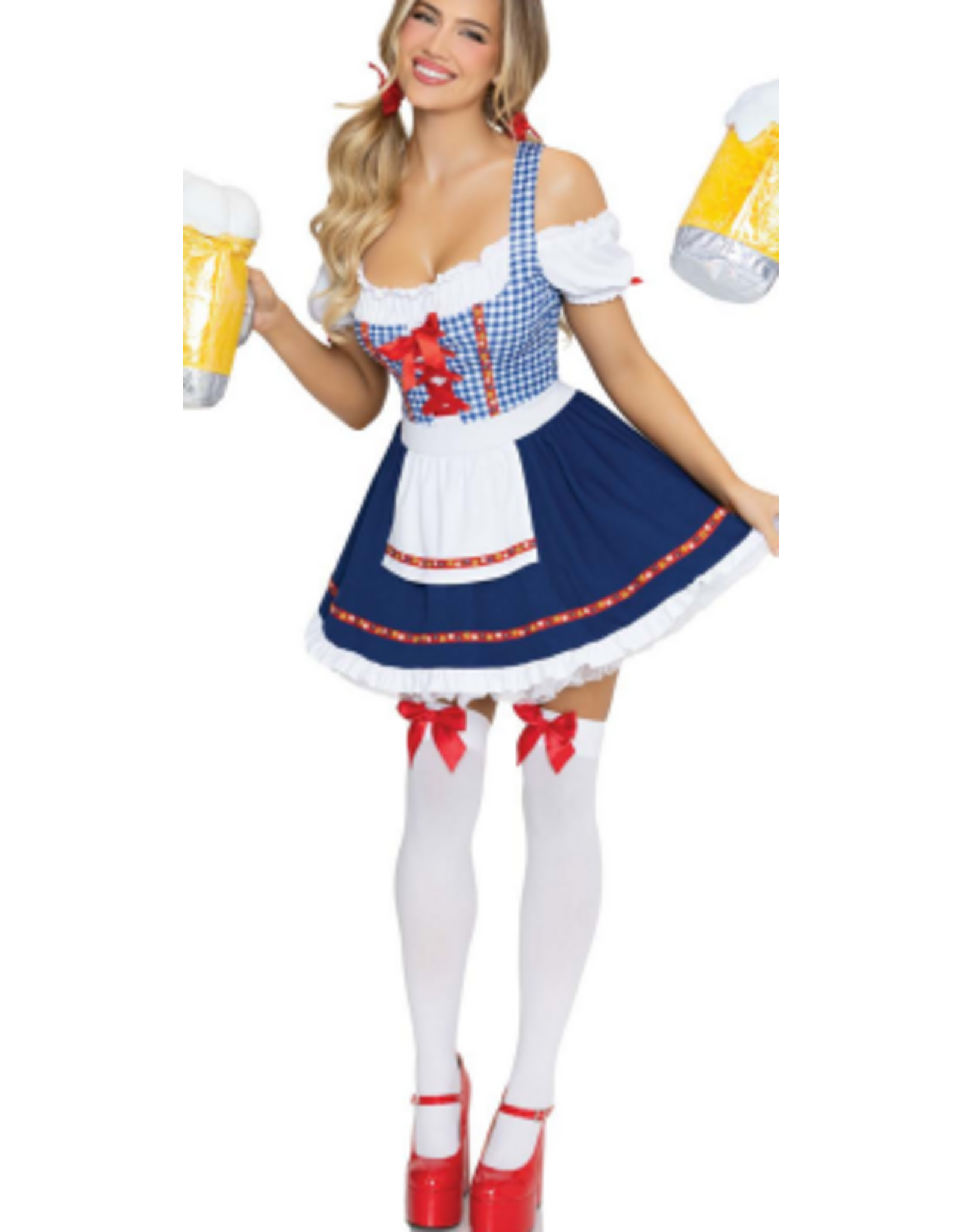 Leg Avenue Oktoberfest Cutie