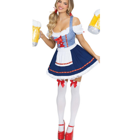 Leg Avenue Oktoberfest Cutie